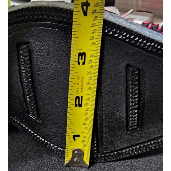 Blazin Roxx Multicolor Chevron Rain Boots - Picture 15 of 16